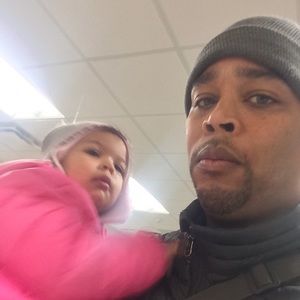 Meet your Posher, Ronald